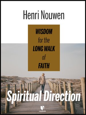 cover image of Spiritual Direction